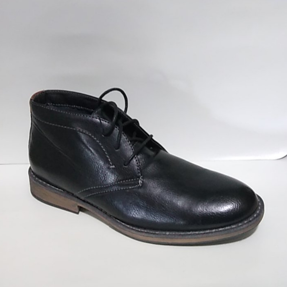 New Man Shoes